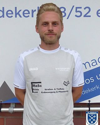 Kamil Popiolek