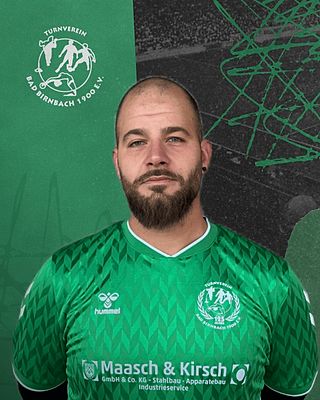 Daniel Stinzendörfer