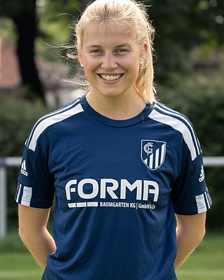 Anneke Johanns