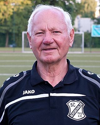 Günther Jäger