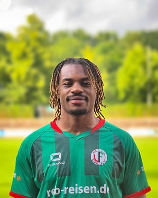Serge Armand Bakinde