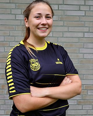 Henrike Verfürden