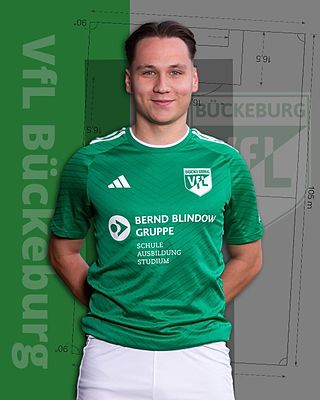 Kilian-Maurice Zenke