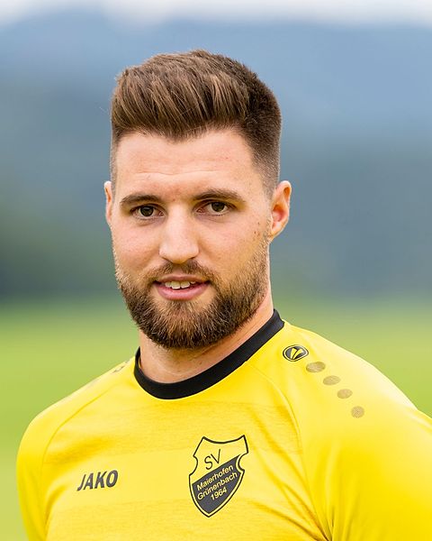 Foto: Maximilian Rist