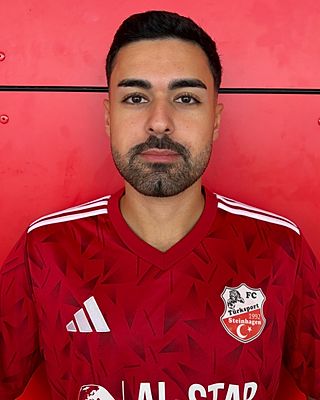 Ekin Can Bingöl