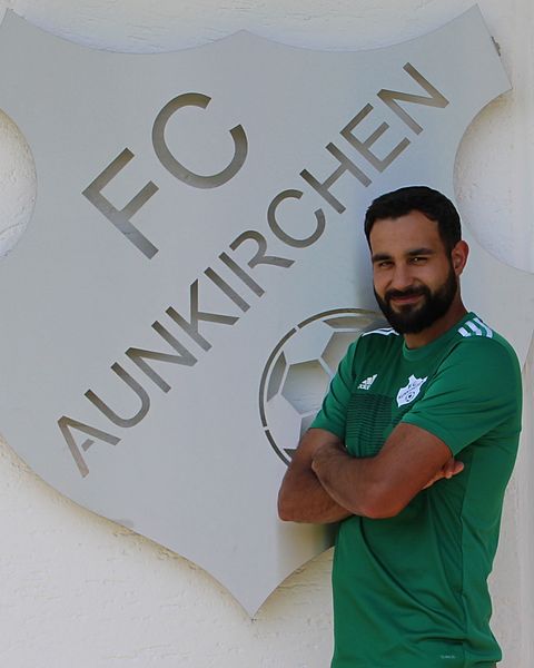 Foto: FC Aunkirchen