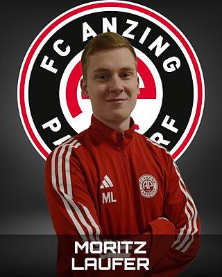 Moritz Laufer