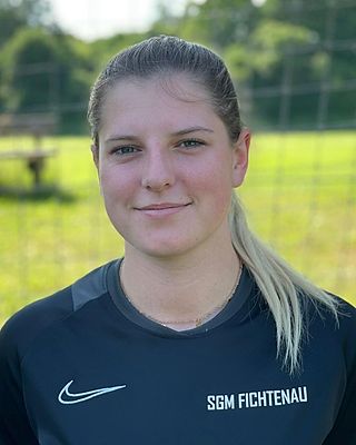 Marina Heiß