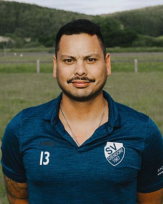 Christopher Burggraf