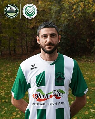 Michele Saracino