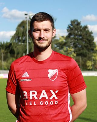 Jonas Upmann