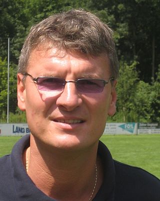 Günther Kröll