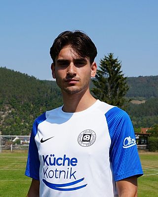 Valentin Fehler
