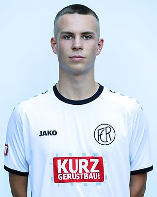Max Liam Boczek