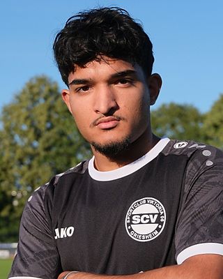 Shahab Jamshidi