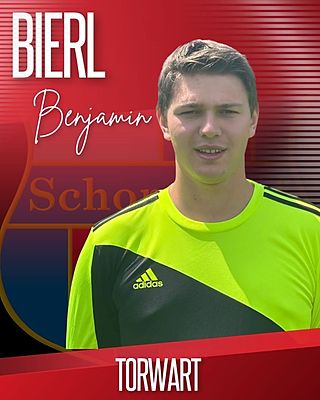 Benjamin Bierl