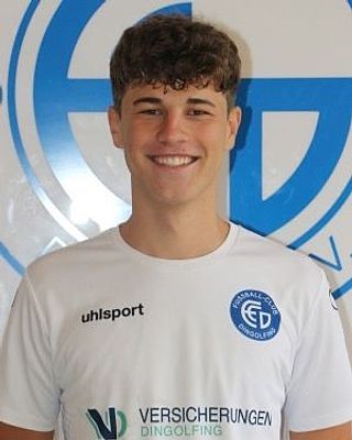 Jonas Wagner