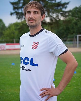 Ruben Ebenig