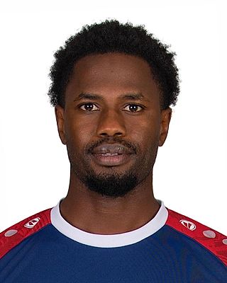 Alhassane Souare