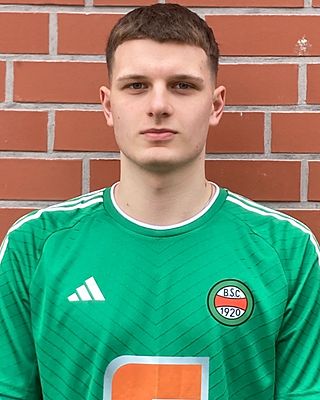 Jacub Stegemöller