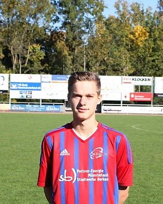 Johannes Wigger