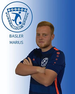 Marius Baßler