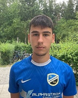 Hazir Berisha