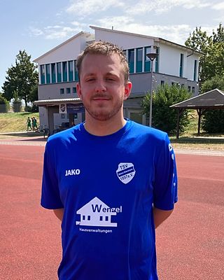 Dominic Müller