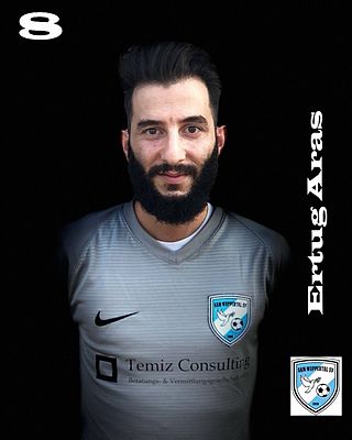 Ertuğ Aras
