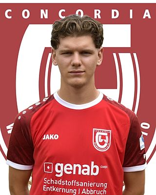 Johannes Stang