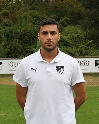 Rabie Hammoud