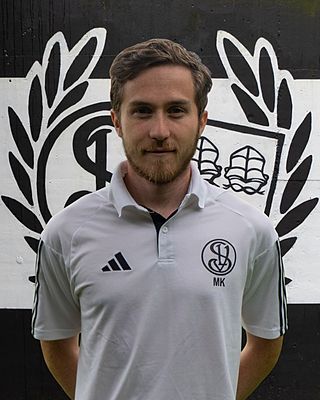 Maximilian Kraus