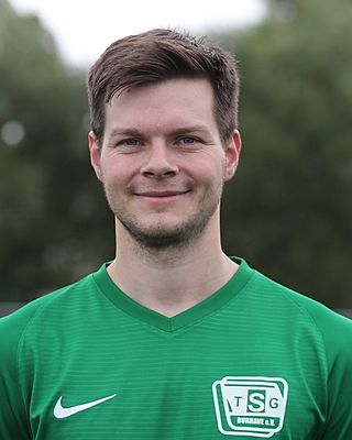 Nico Ölrichs