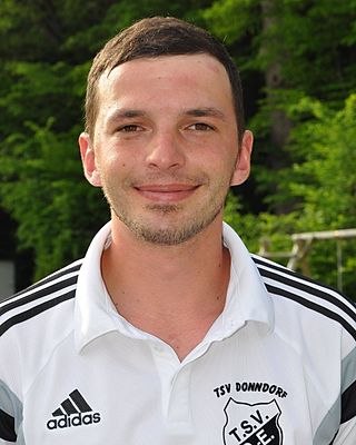 Thomas Dresel