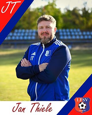 Jan Thiele
