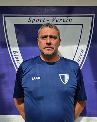 Michael Moreira