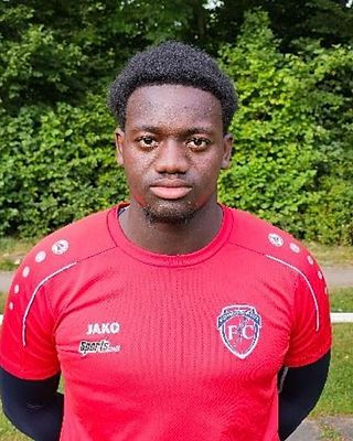 Merveil-Abraham Tehua