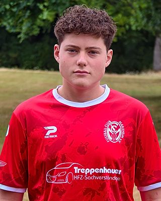 Niklas Mainz