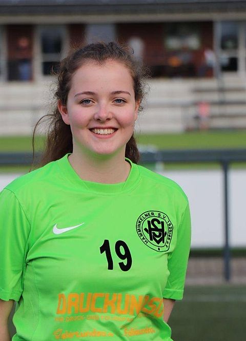 Foto: Hamminkelner SV 1920/46 e.V.