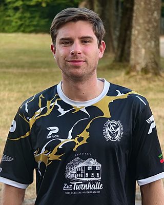 Benjamin Dick
