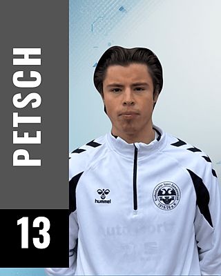 Luan Petsch