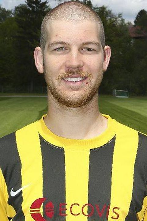 Foto: Portrait: Maxi Meditz Andreas 