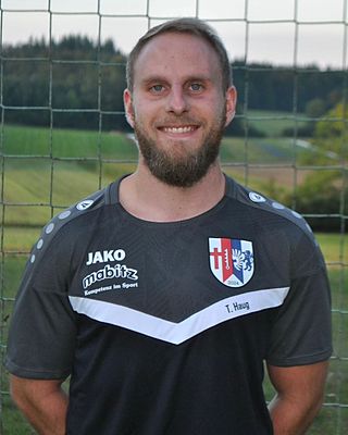 Thomas Haug
