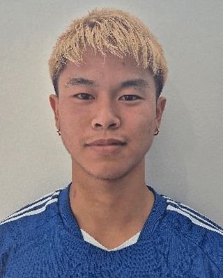 Gaito Yamada