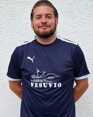 Nils Brandt