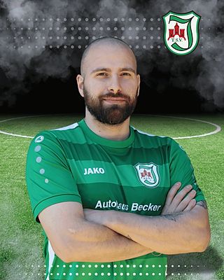 Gian Luca Caracciolo