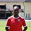 Darius Awoudja