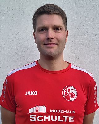 Henrik Veerkamp