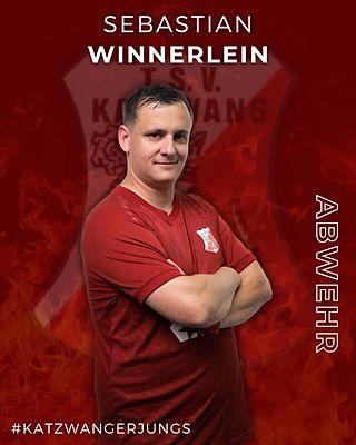 Sebastian Winnerlein