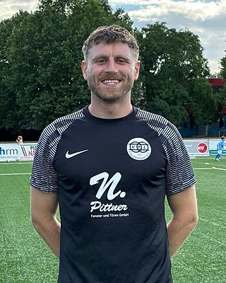 Can Benjamin Hofmann